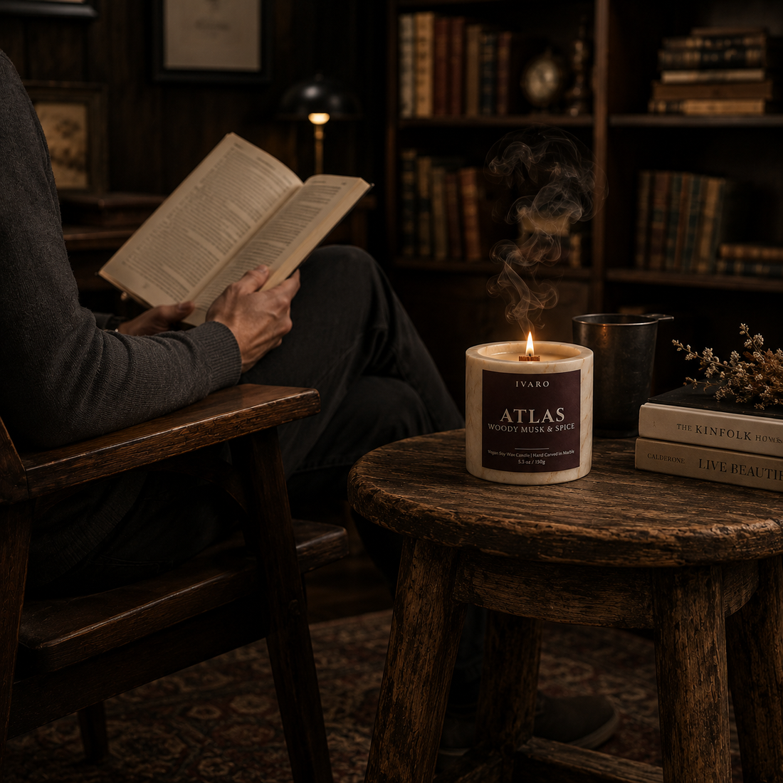 Best Scented Candles for Home in India (2026 Buyer's Guide)