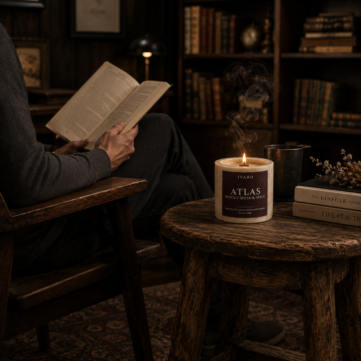Best Scented Candles for Home in India (2026 Buyer's Guide)