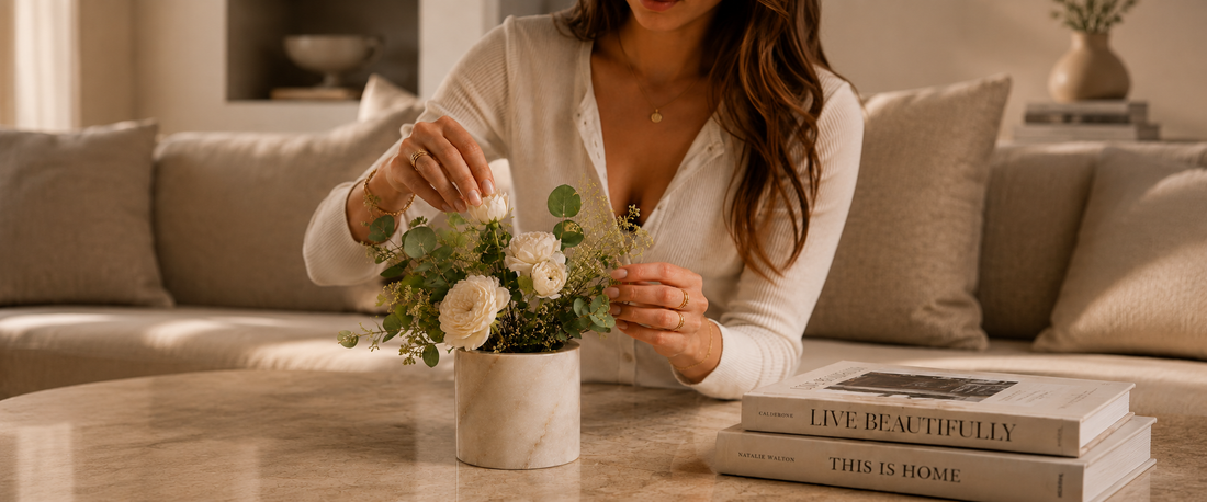 How to Reuse Candle Jars After the Wax is Finished | Sustainable Luxury Ideas